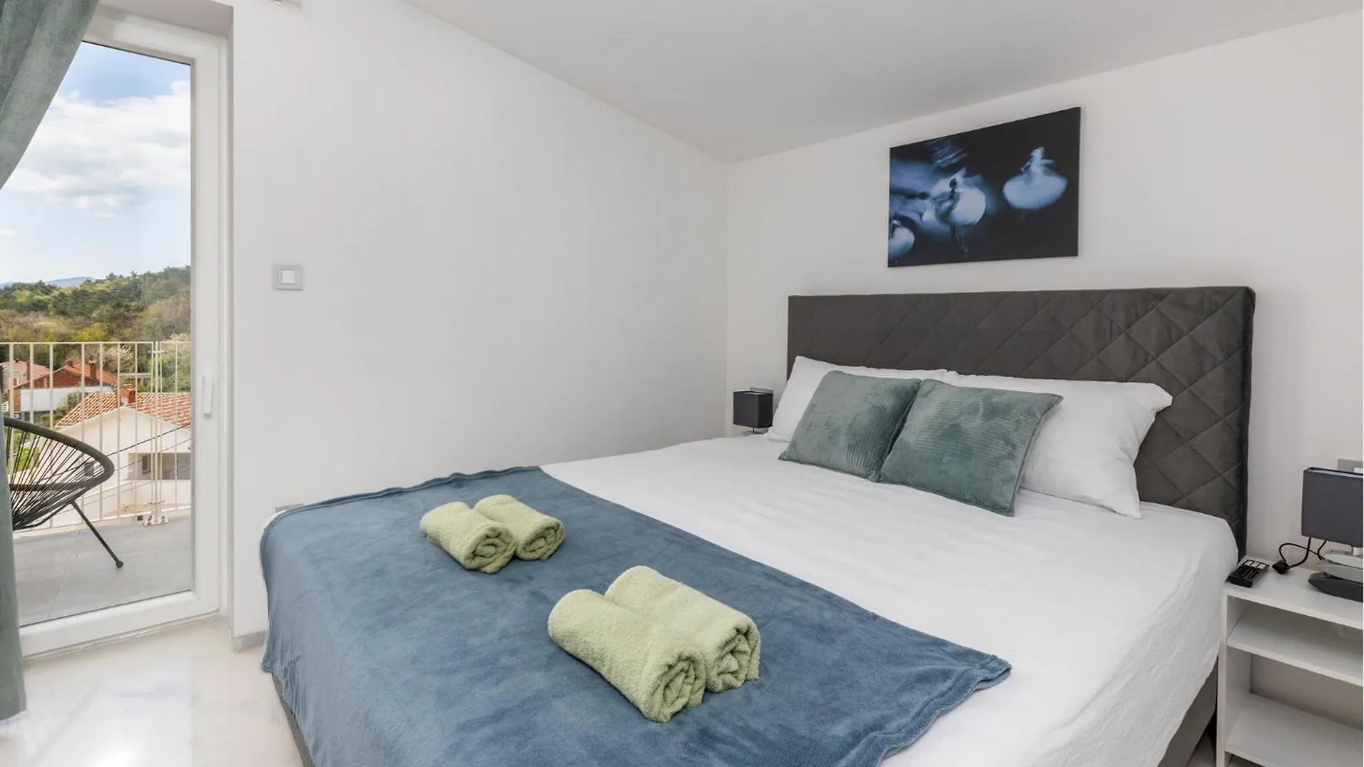 Gorgeous Apartment In Bregi With Wifi Breza