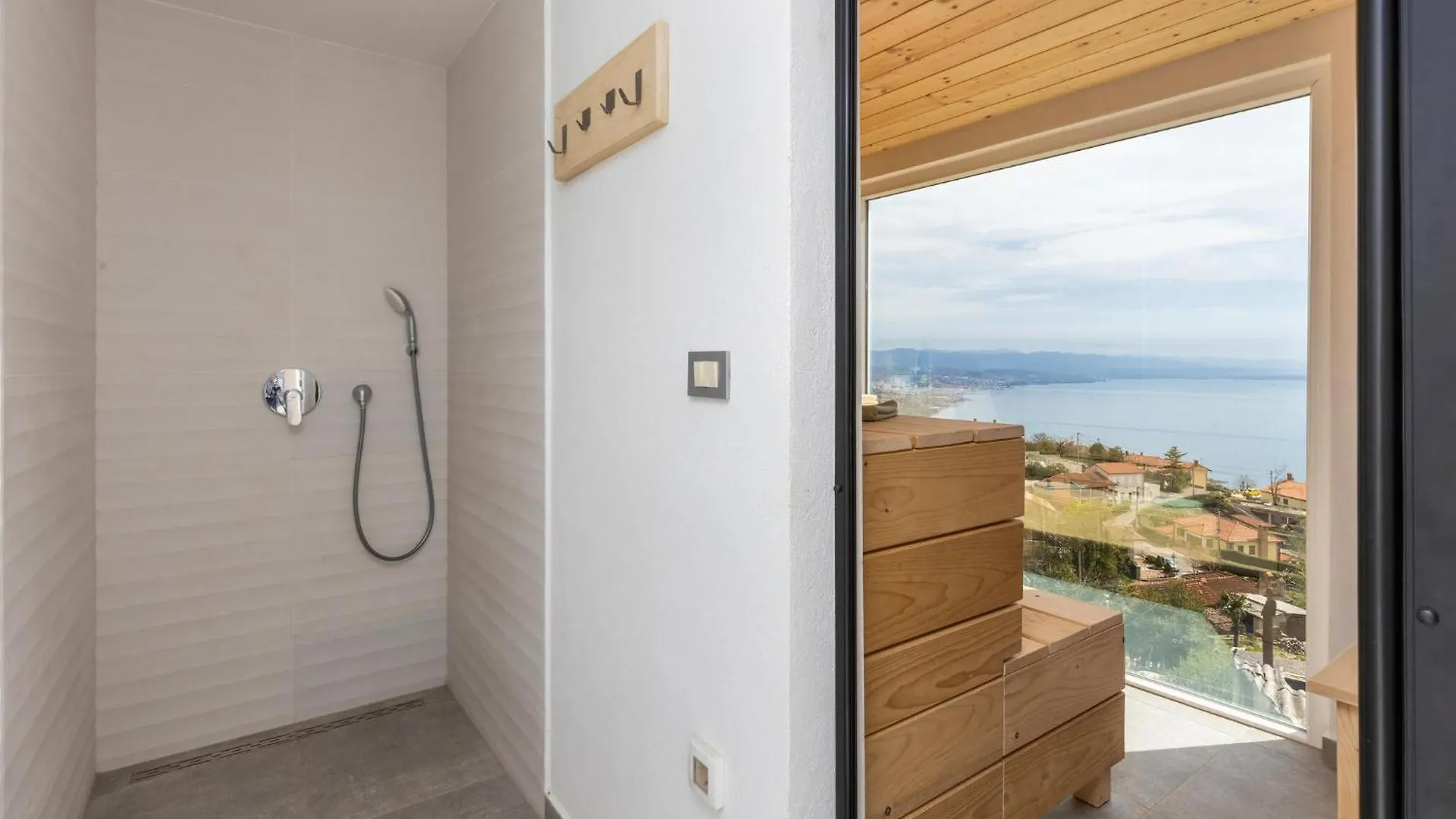 Gorgeous Apartment In Bregi With Wifi Breza