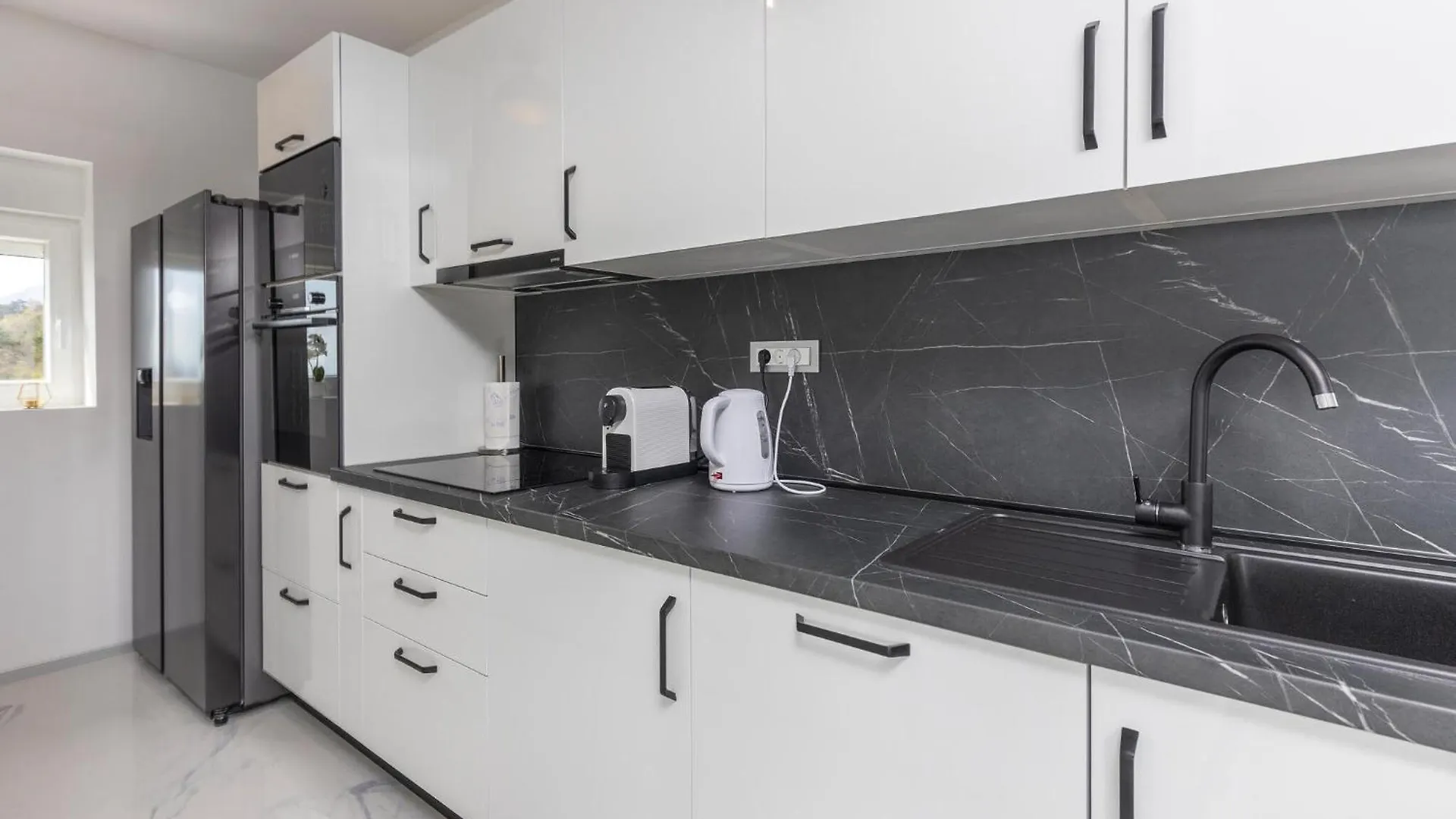 Gorgeous Apartment In Bregi With Wifi Breza Croatia