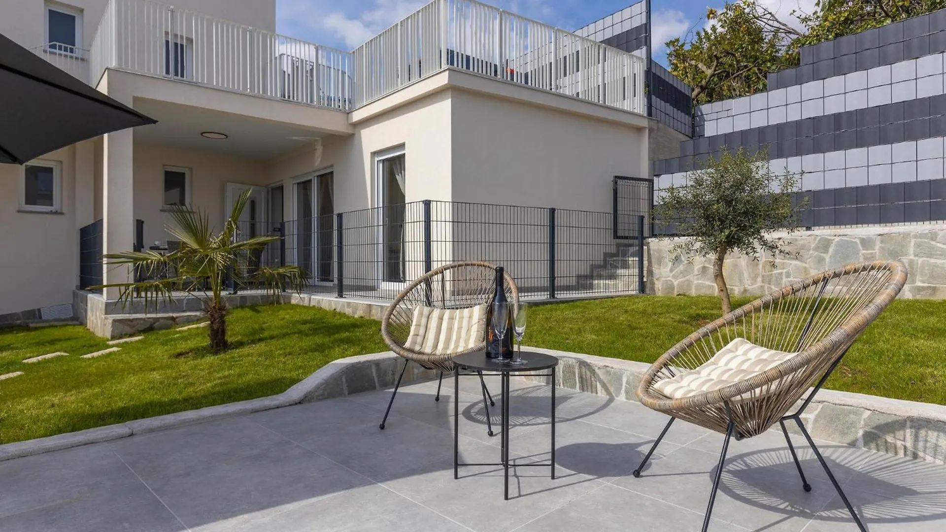 Gorgeous Apartment In Bregi With Wifi Breza