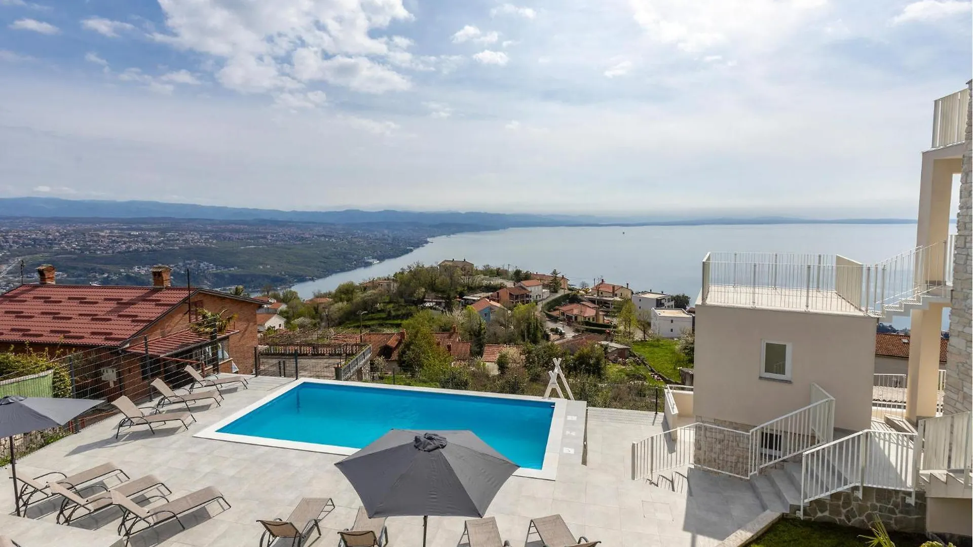 Gorgeous Apartment In Bregi With Wifi Breza