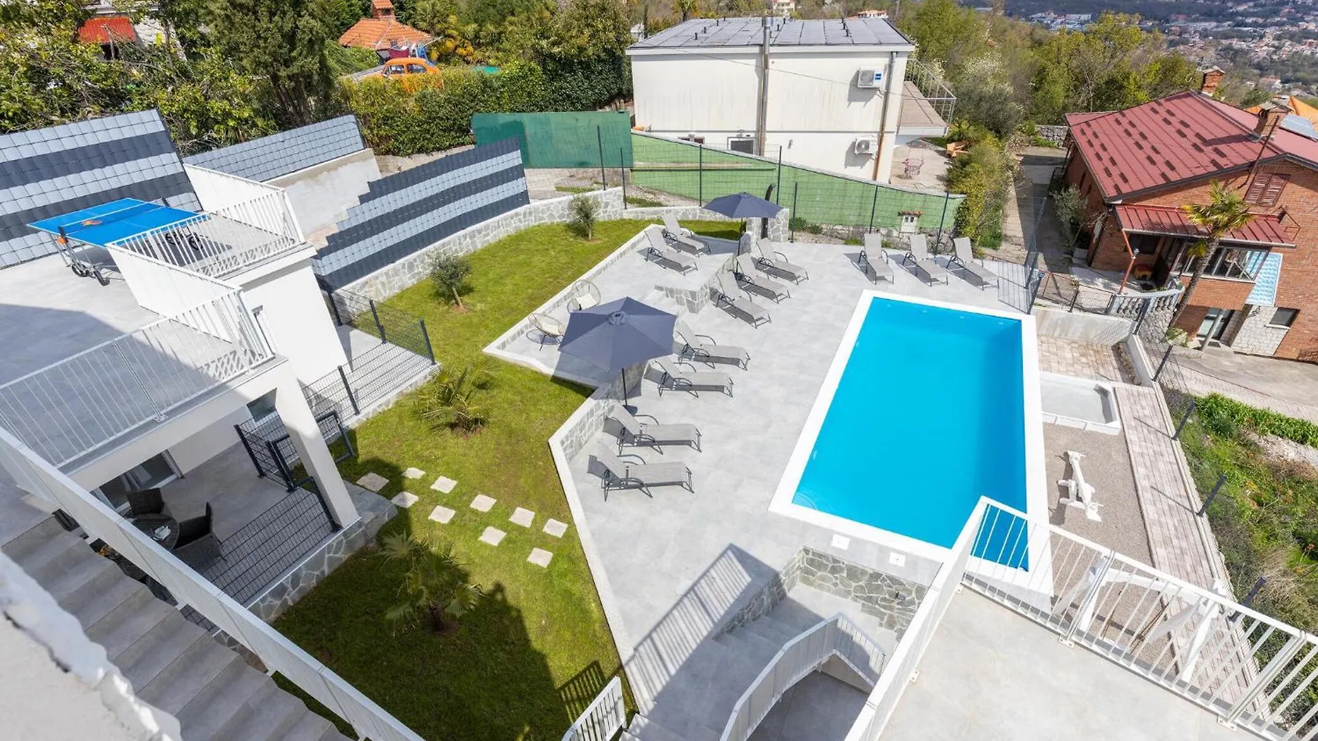 Gorgeous Apartment In Bregi With Wifi Breza