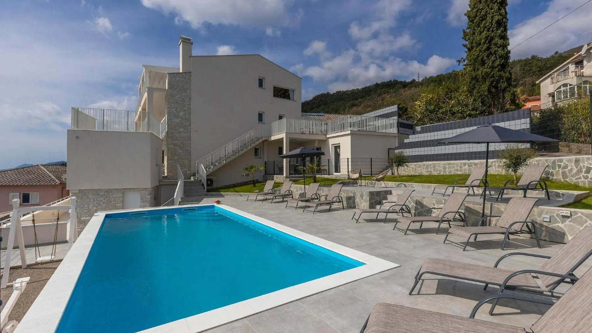 Gorgeous Apartment In Bregi With Wifi Breza